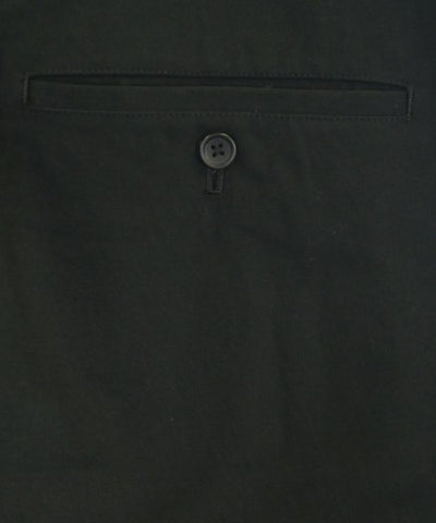 Yohji Yamamoto POUR HOMME Cropped pants