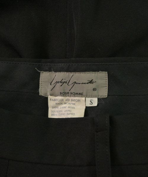 Yohji Yamamoto POUR HOMME Other