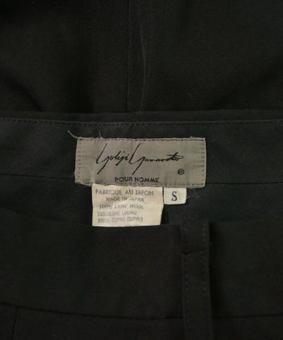 Yohji Yamamoto POUR HOMME Other