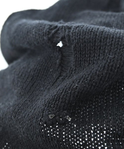 Yohji Yamamoto POUR HOMME Hunting caps