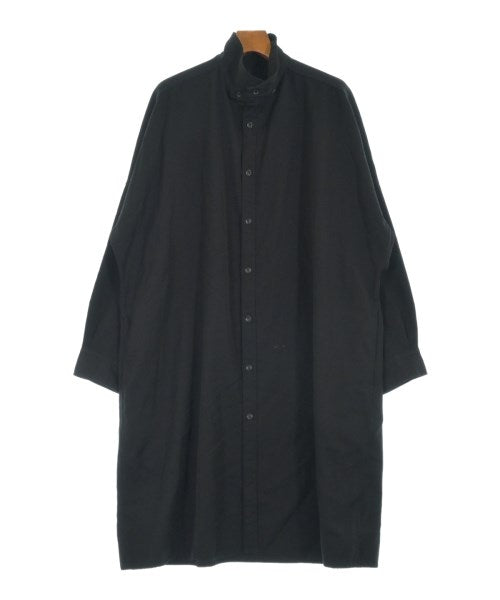 Yohji Yamamoto POUR HOMME Casual shirts