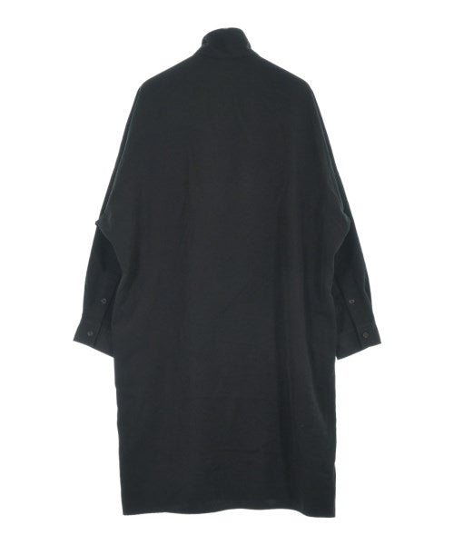 Yohji Yamamoto POUR HOMME Casual shirts