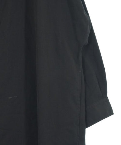 Yohji Yamamoto POUR HOMME Casual shirts