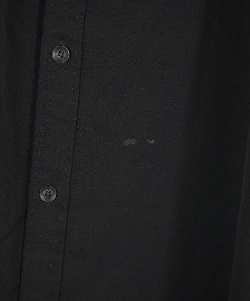 Yohji Yamamoto POUR HOMME Casual shirts