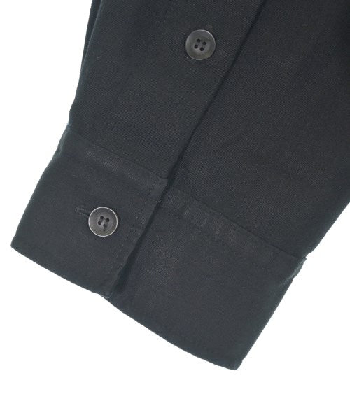 Yohji Yamamoto POUR HOMME Casual shirts