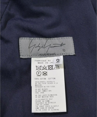 Yohji Yamamoto POUR HOMME Other