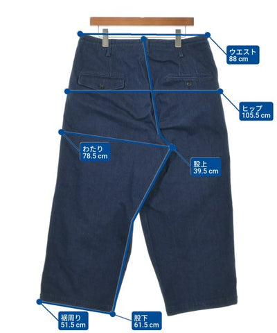 Yohji Yamamoto POUR HOMME Other