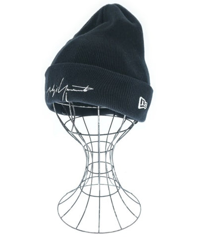 Yohji Yamamoto POUR HOMME Knitted caps/Beanie
