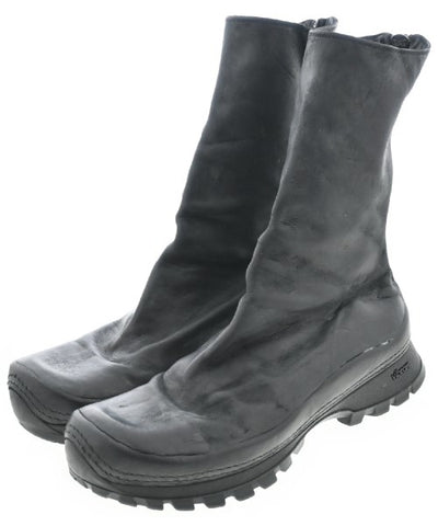 Yohji Yamamoto POUR HOMME Boots