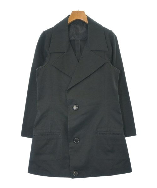 Yohji Yamamoto POUR HOMME Casual jackets