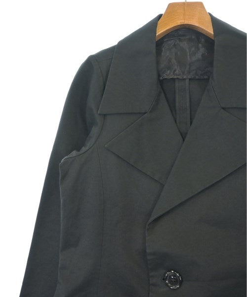 Yohji Yamamoto POUR HOMME Casual jackets