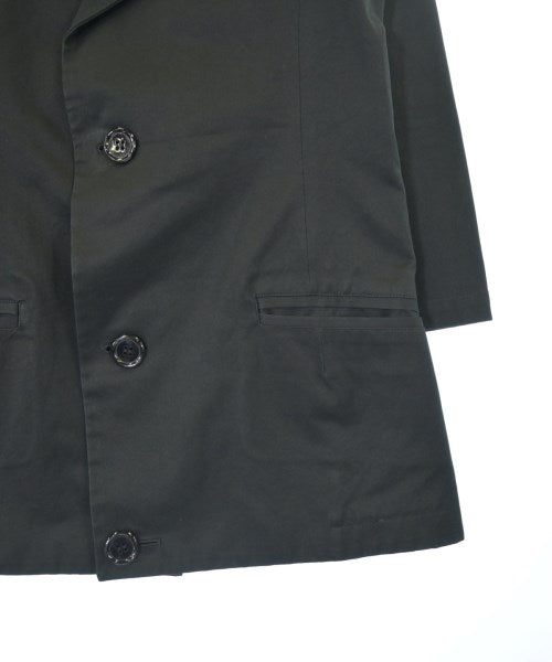 Yohji Yamamoto POUR HOMME Casual jackets