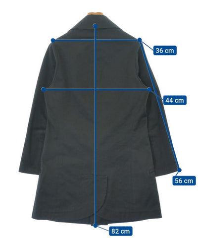 Yohji Yamamoto POUR HOMME Casual jackets