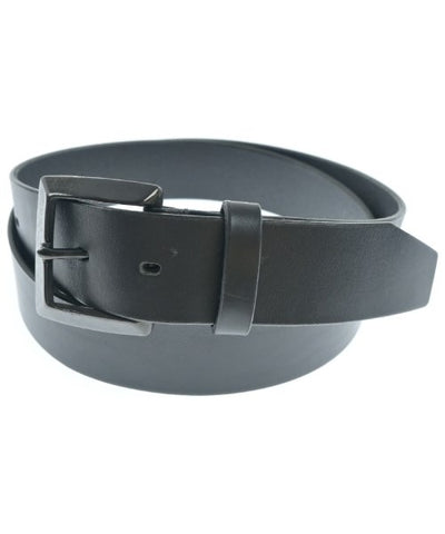 Yohji Yamamoto POUR HOMME Belts