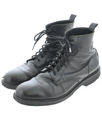 Yohji Yamamoto POUR HOMME Boots