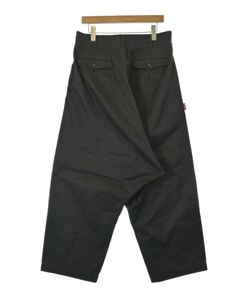 yohji yamamoto POUR HOMME Other Black 2001426Y0053 | Online Thrift