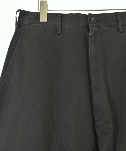 yohji yamamoto POUR HOMME Other Black 2001426Y0053 | Online Thrift