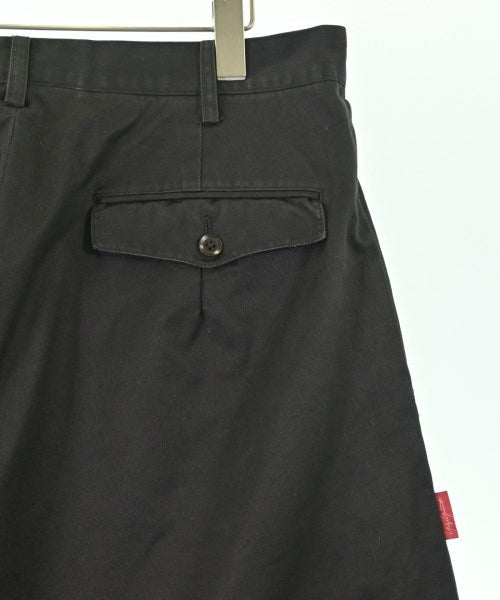 yohji yamamoto POUR HOMME Other Black 2001426Y0053 | Online Thrift