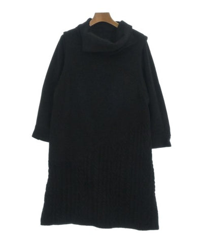 YOHJI YAMAMOTO +NOIR Dresses