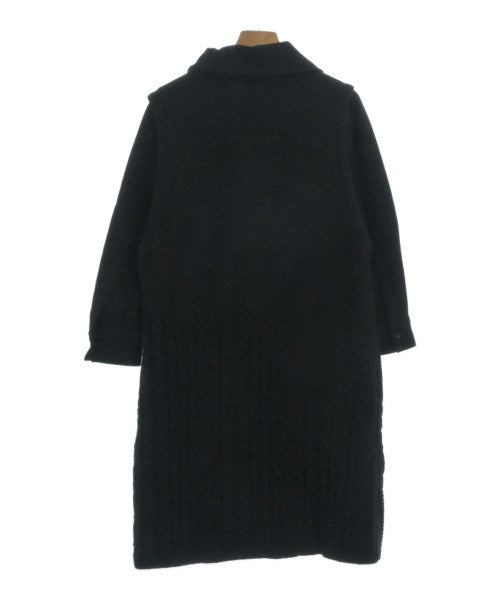 YOHJI YAMAMOTO +NOIR Dresses
