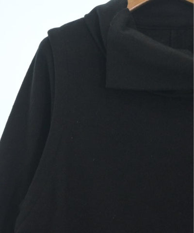 YOHJI YAMAMOTO +NOIR Dresses