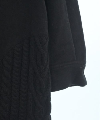 YOHJI YAMAMOTO +NOIR Dresses