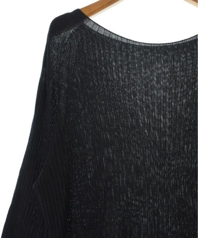 YOHJI YAMAMOTO +NOIR Sweaters