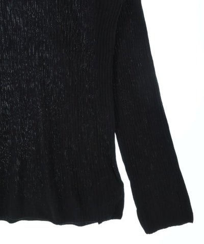 YOHJI YAMAMOTO +NOIR Sweaters