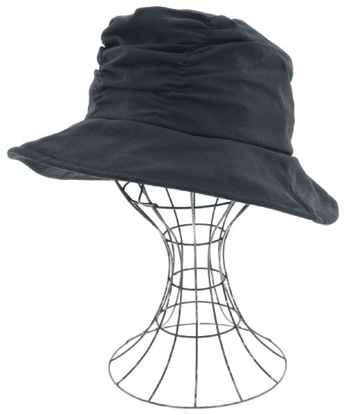 YOHJI YAMAMOTO +NOIR Hats