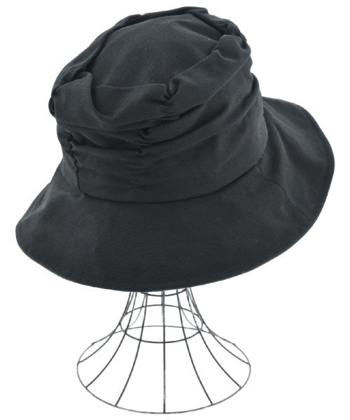 YOHJI YAMAMOTO +NOIR Hats