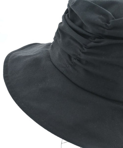 YOHJI YAMAMOTO +NOIR Hats