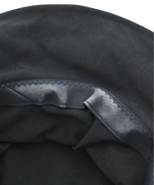 YOHJI YAMAMOTO +NOIR Hats