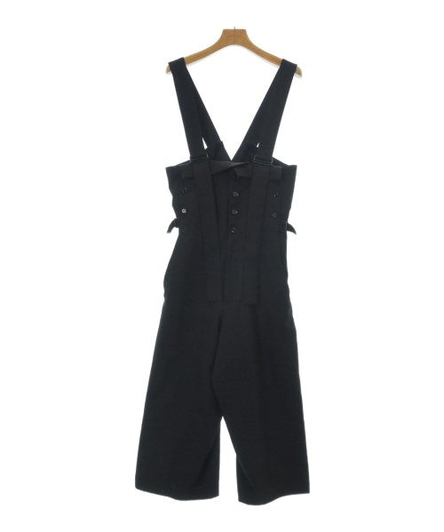 YOHJI YAMAMOTO +NOIR Overalls/ Rompers/ Jumpsuits