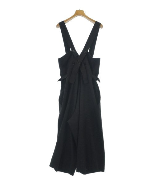 YOHJI YAMAMOTO +NOIR Overalls/ Rompers/ Jumpsuits