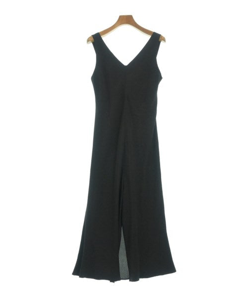 YOHJI YAMAMOTO +NOIR Dresses