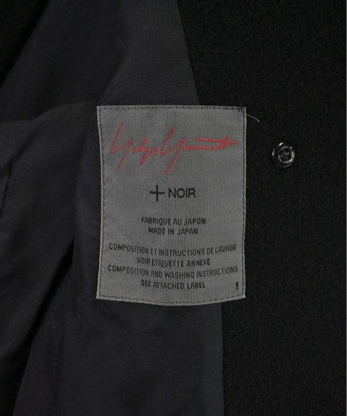 YOHJI YAMAMOTO +NOIR Other