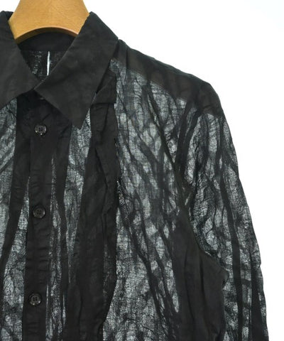 YOHJI YAMAMOTO +NOIR Casual shirts