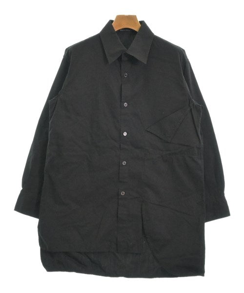 YOHJI YAMAMOTO +NOIR Casual shirts