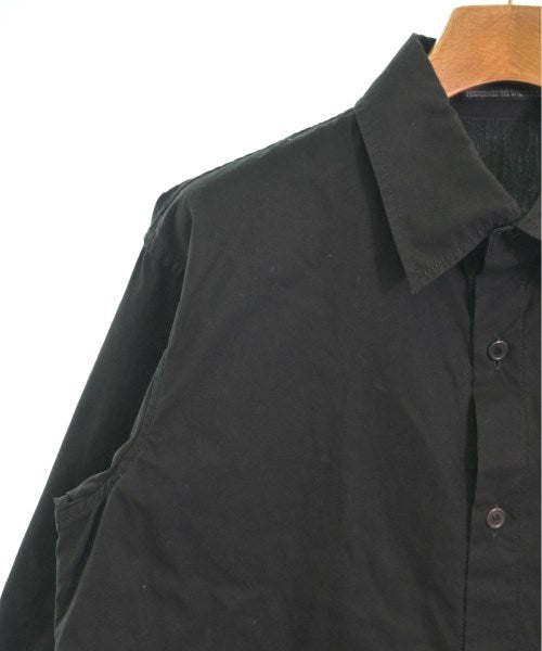 YOHJI YAMAMOTO +NOIR Casual shirts