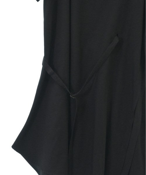 YOHJI YAMAMOTO +NOIR Dresses