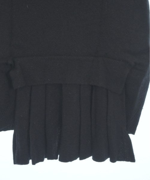 YOHJI YAMAMOTO +NOIR Sweaters