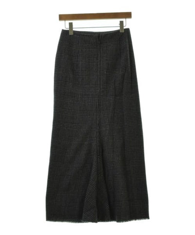 YOHJI YAMAMOTO +NOIR Long/Maxi length skirts