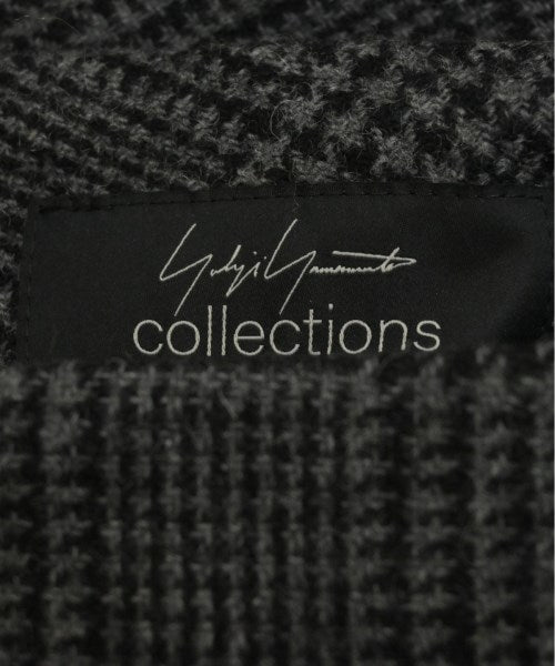 YOHJI YAMAMOTO +NOIR Long/Maxi length skirts