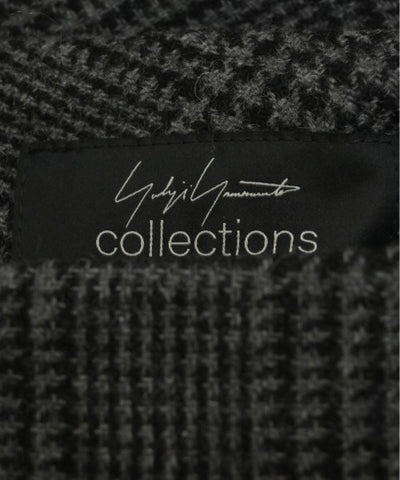 YOHJI YAMAMOTO +NOIR Long/Maxi length skirts