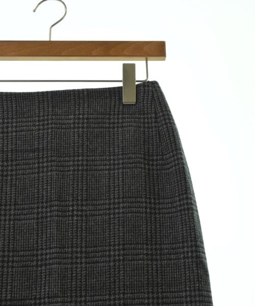 YOHJI YAMAMOTO +NOIR Long/Maxi length skirts