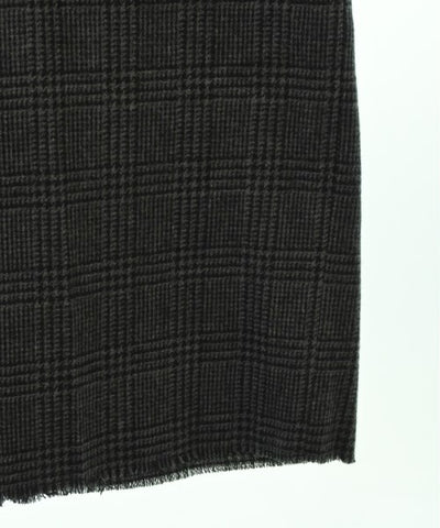 YOHJI YAMAMOTO +NOIR Long/Maxi length skirts