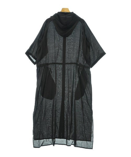 YOHJI YAMAMOTO +NOIR Dresses