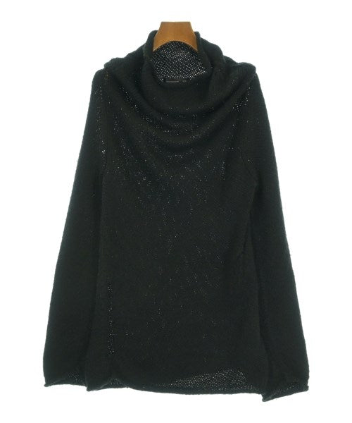YOHJI YAMAMOTO +NOIR Sweaters