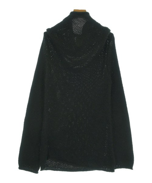 YOHJI YAMAMOTO +NOIR Sweaters