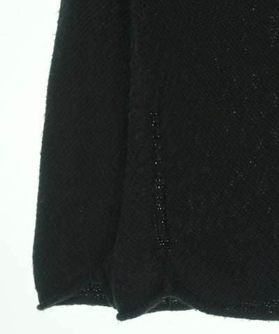 YOHJI YAMAMOTO +NOIR Sweaters